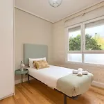 Vivienda Turistica Reformada En Zona Residencial Con Garaje Y Wifi Διαμέρισμα