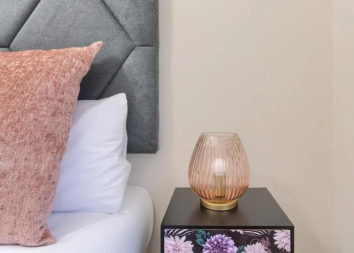 Appartement Vivienda Turistica Reformada En Zona Residencial Con Garaje Y Wifi *